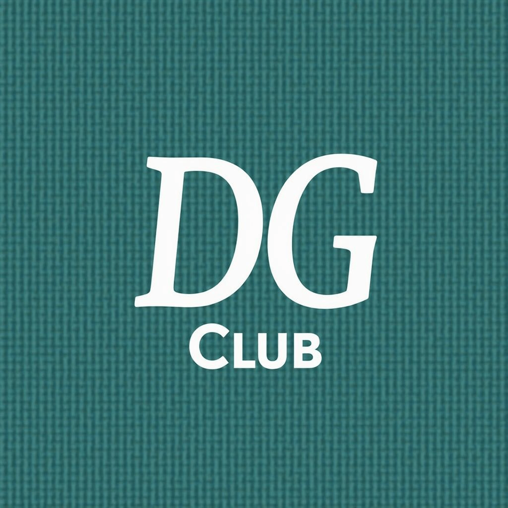 DG Club App