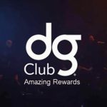 DG Club Game App