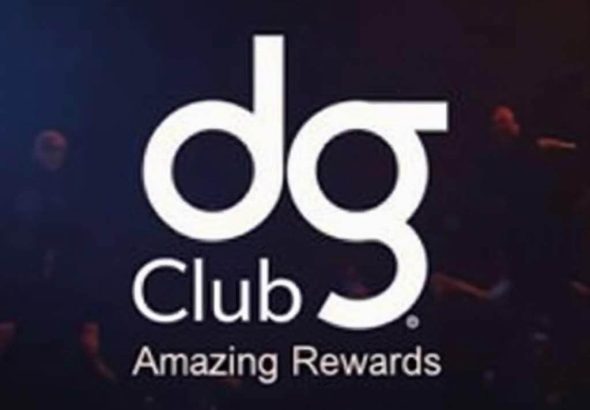 DG Club Game App