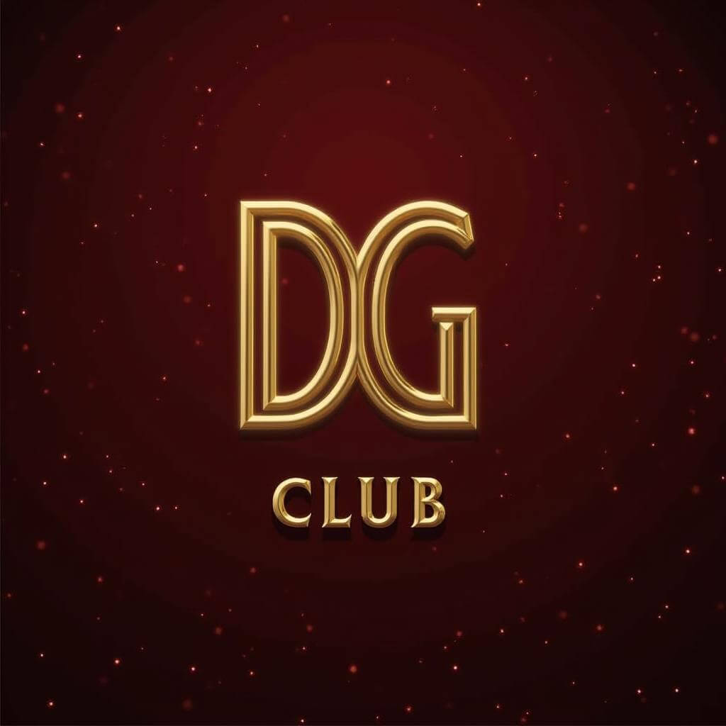 DG Club Game App