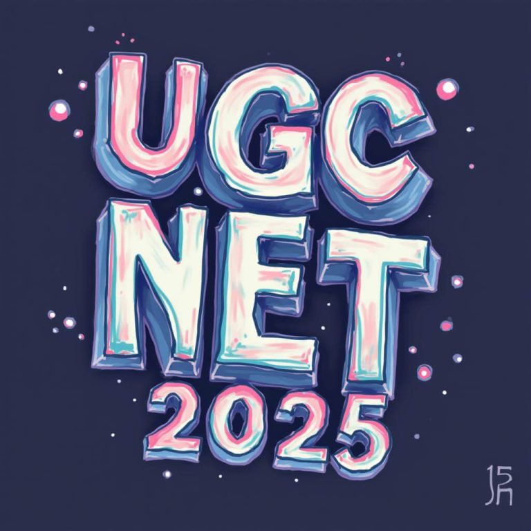 UGC NET