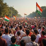 Tiranga Rallies