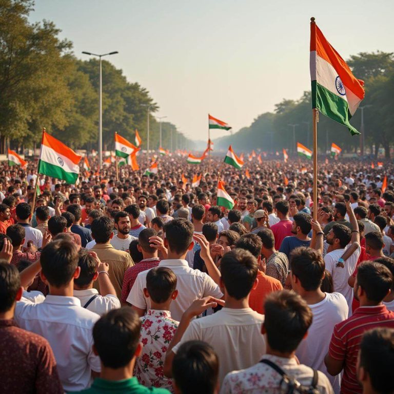 Tiranga Rallies