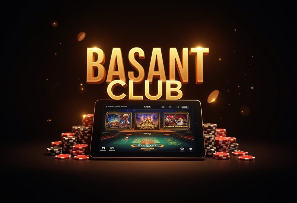 Basant Club