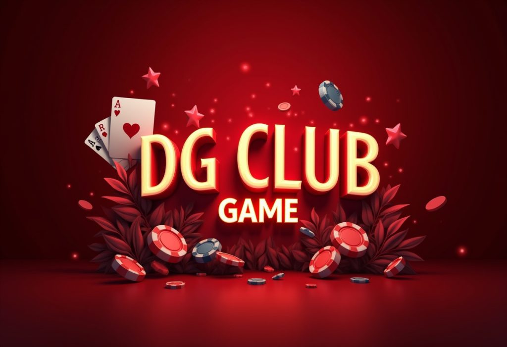 Dg Club