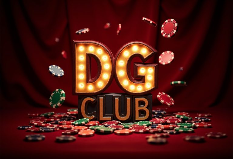 Dg Club