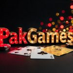 PakGames