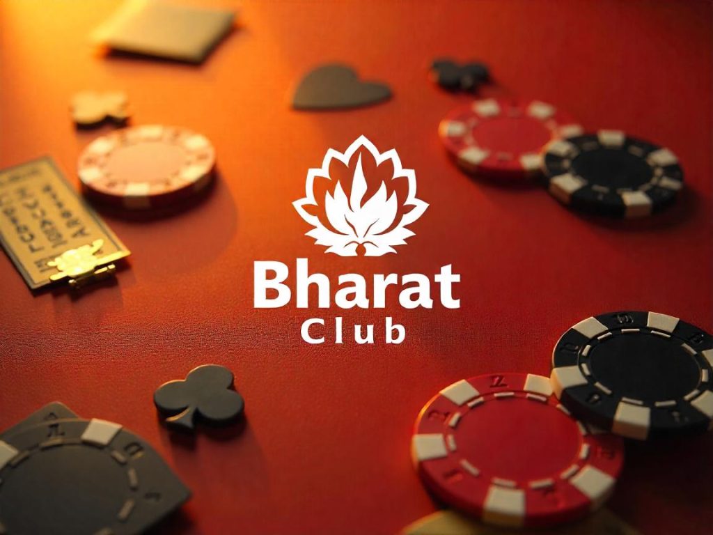 Bharat Club