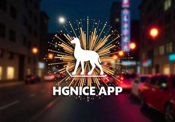 HGNice App