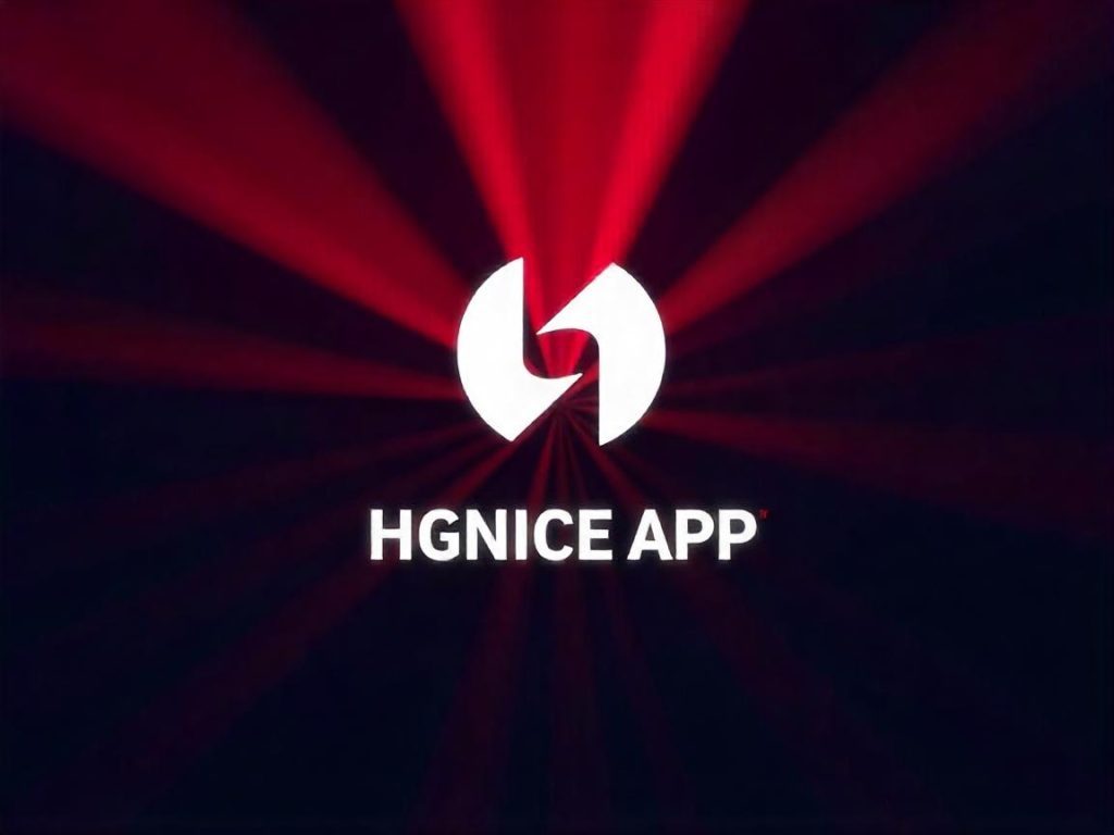 HGNice App
