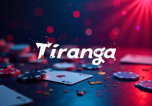 Tiranga Game