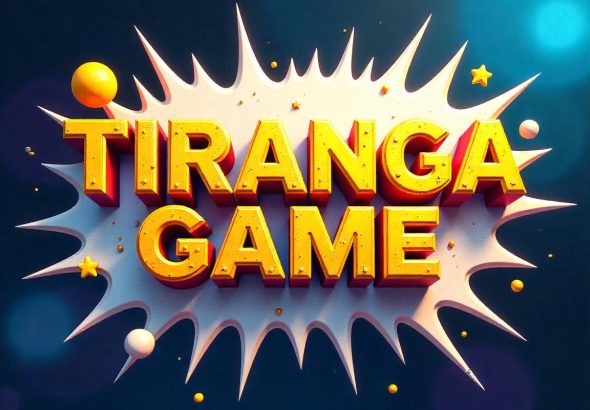 Tiranga Lottery