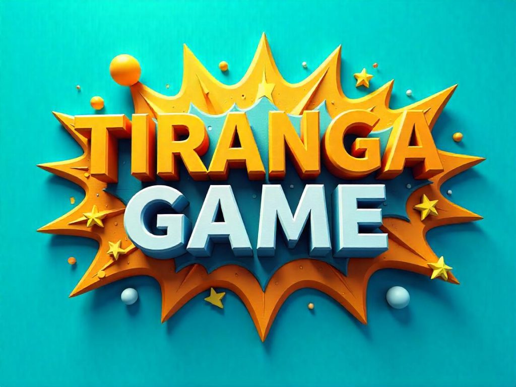 Tiranga Lottery