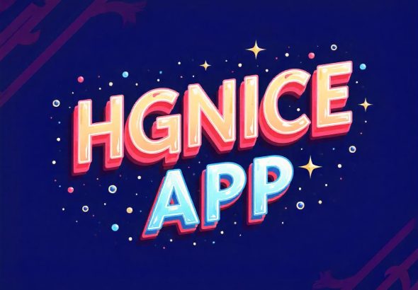 HGNice App